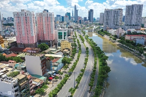 Các doanh nghiệp phía Nam gặp khó khăn do ảnh hưởng dịch Covid - 19